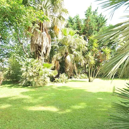 Paradise Bed & Breakfast Fiumicino