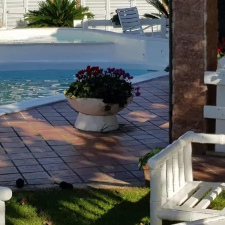 Paradise * Фьюмичино